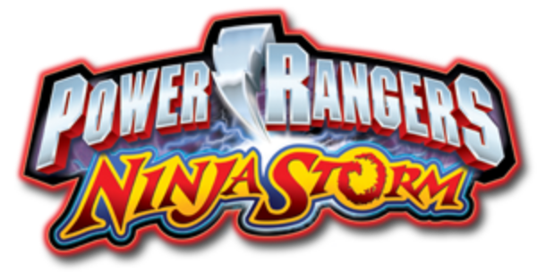 Power Rangers Ninja Storm Complete (6 DVDs Box Set)